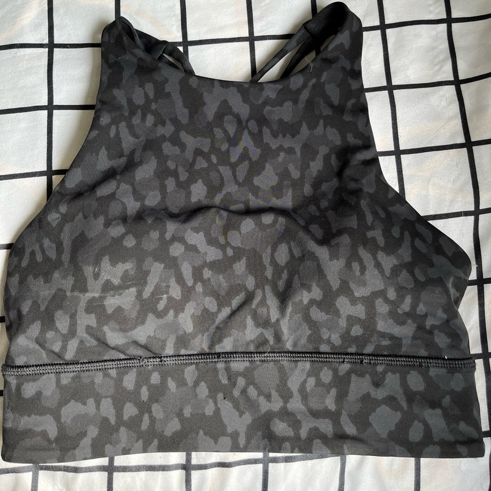 Lululemon bra